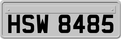 HSW8485
