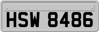 HSW8486