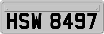 HSW8497