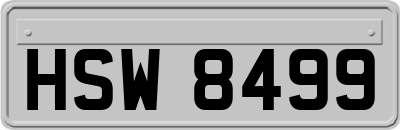 HSW8499
