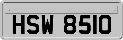 HSW8510
