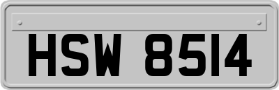 HSW8514