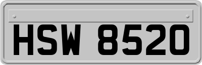 HSW8520