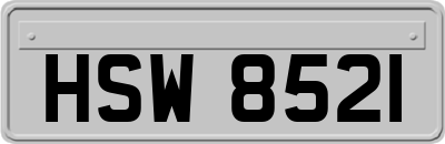 HSW8521