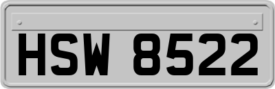 HSW8522
