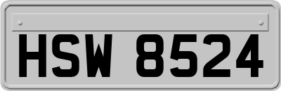 HSW8524