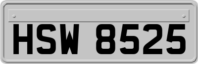 HSW8525