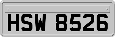 HSW8526