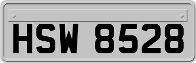 HSW8528