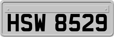 HSW8529