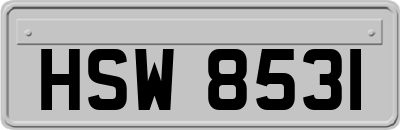 HSW8531