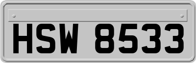 HSW8533