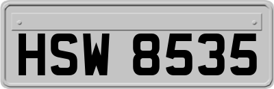 HSW8535