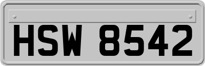 HSW8542