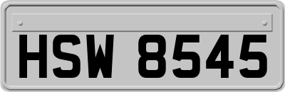 HSW8545