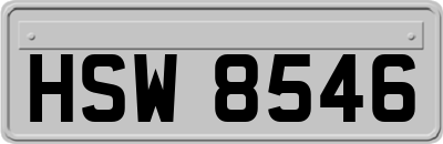 HSW8546