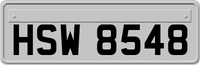 HSW8548