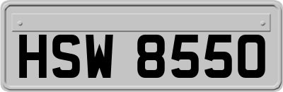 HSW8550