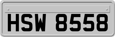 HSW8558