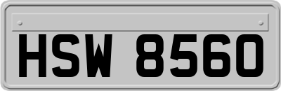 HSW8560