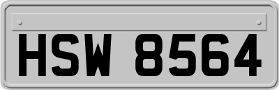 HSW8564