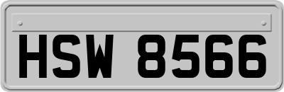 HSW8566