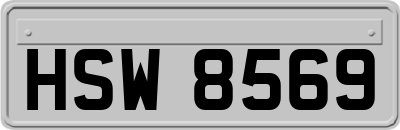 HSW8569