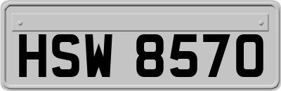 HSW8570