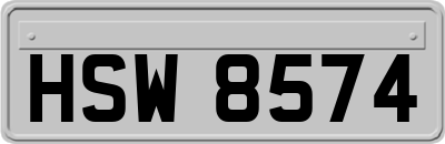 HSW8574