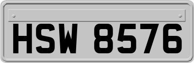 HSW8576