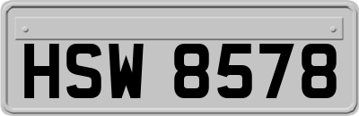 HSW8578