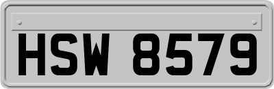 HSW8579