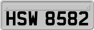 HSW8582