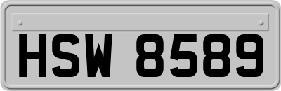 HSW8589