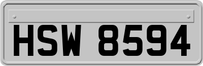 HSW8594