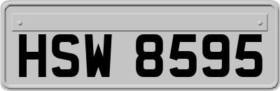 HSW8595