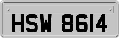 HSW8614
