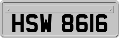 HSW8616