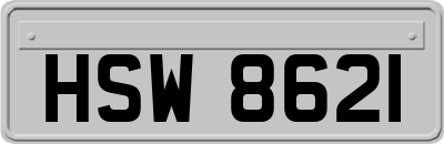 HSW8621