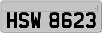 HSW8623