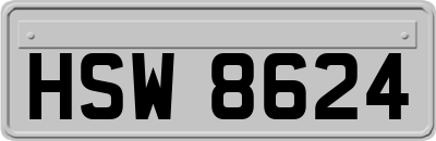 HSW8624