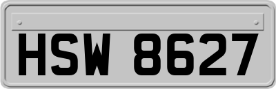 HSW8627
