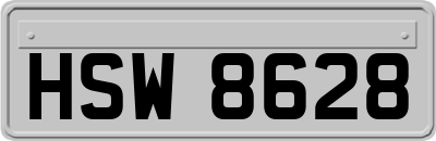 HSW8628