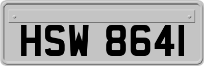 HSW8641