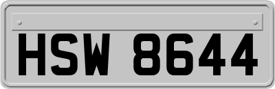 HSW8644