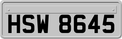HSW8645