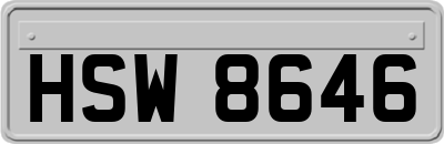 HSW8646
