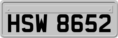 HSW8652