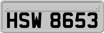 HSW8653