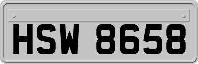 HSW8658